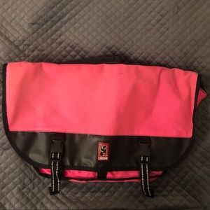 Chrome Industries Mini Metro Messenger Bag